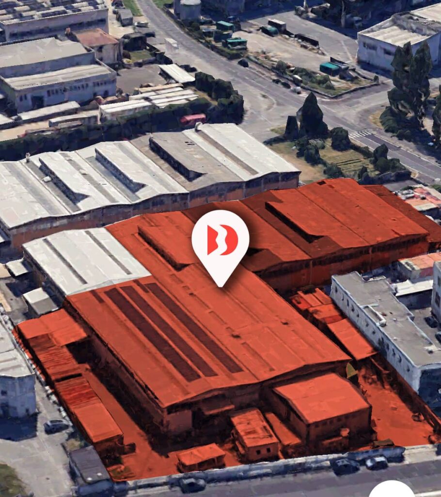 Negozio Cambiago - Negozio Antiquariato, modernariato e Arte