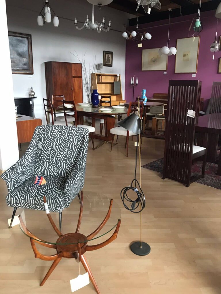 negozio di mano in mano cambiago 2