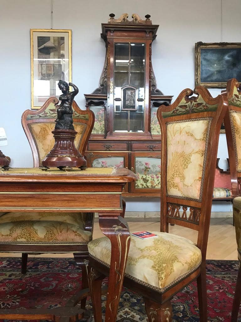 negozio di mano in mano cambiago 3