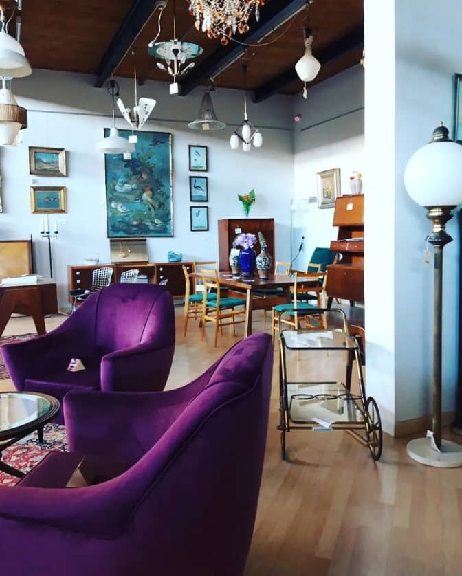 negozio di mano in mano cambiago 5